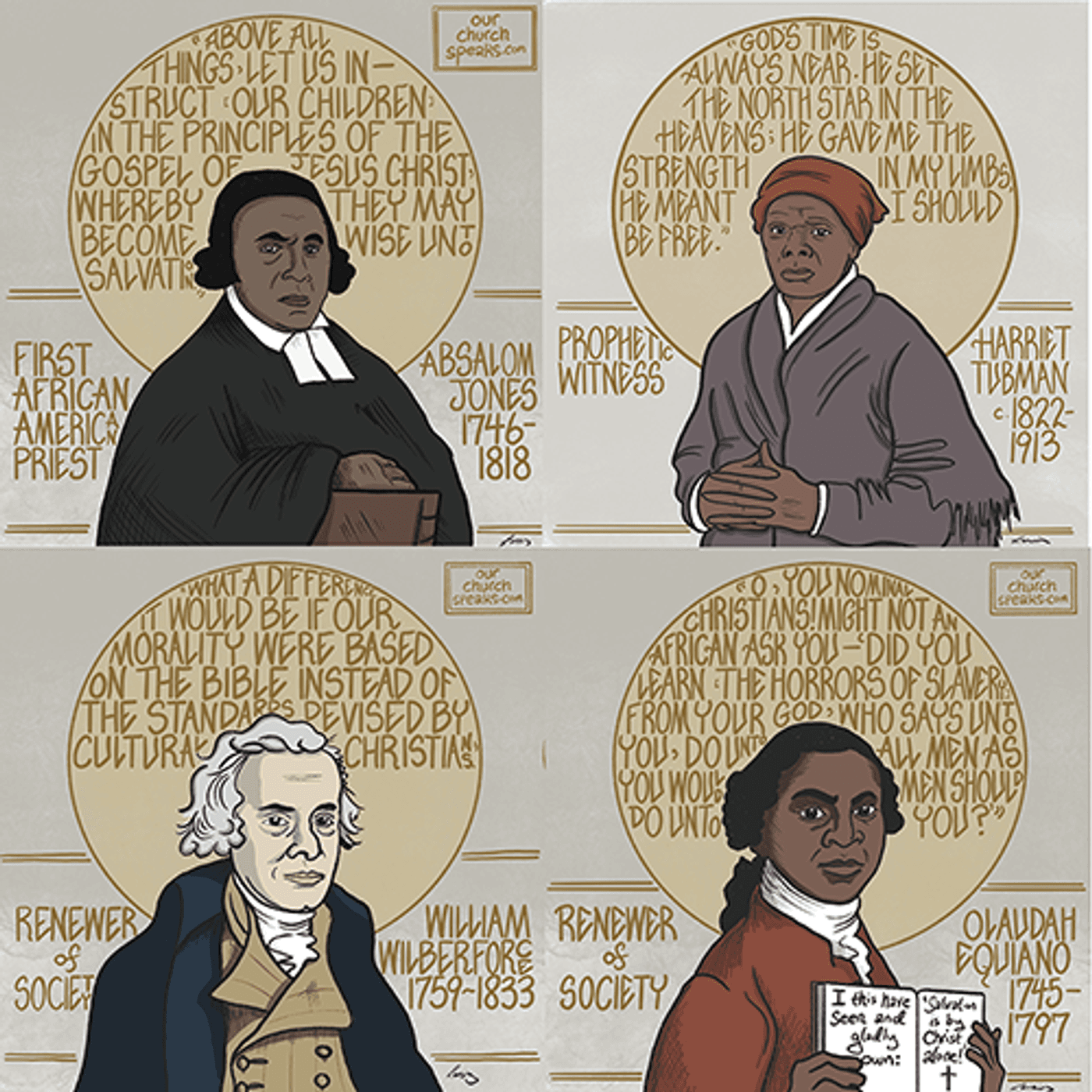Episode 77 - Revivals (Church History 101 - Part 10)