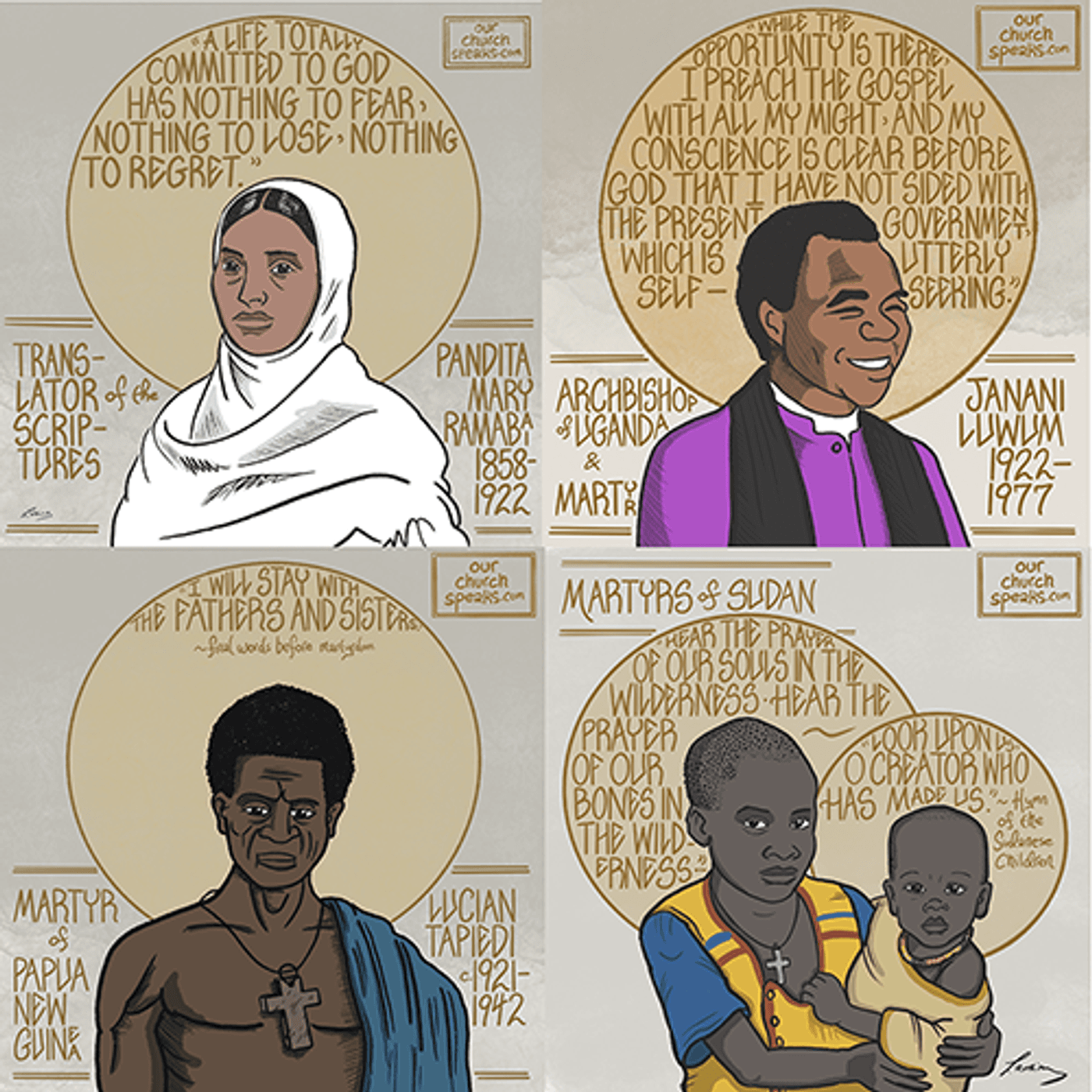 Episode 79 - Global Realignment (Church History 101 Part 12)