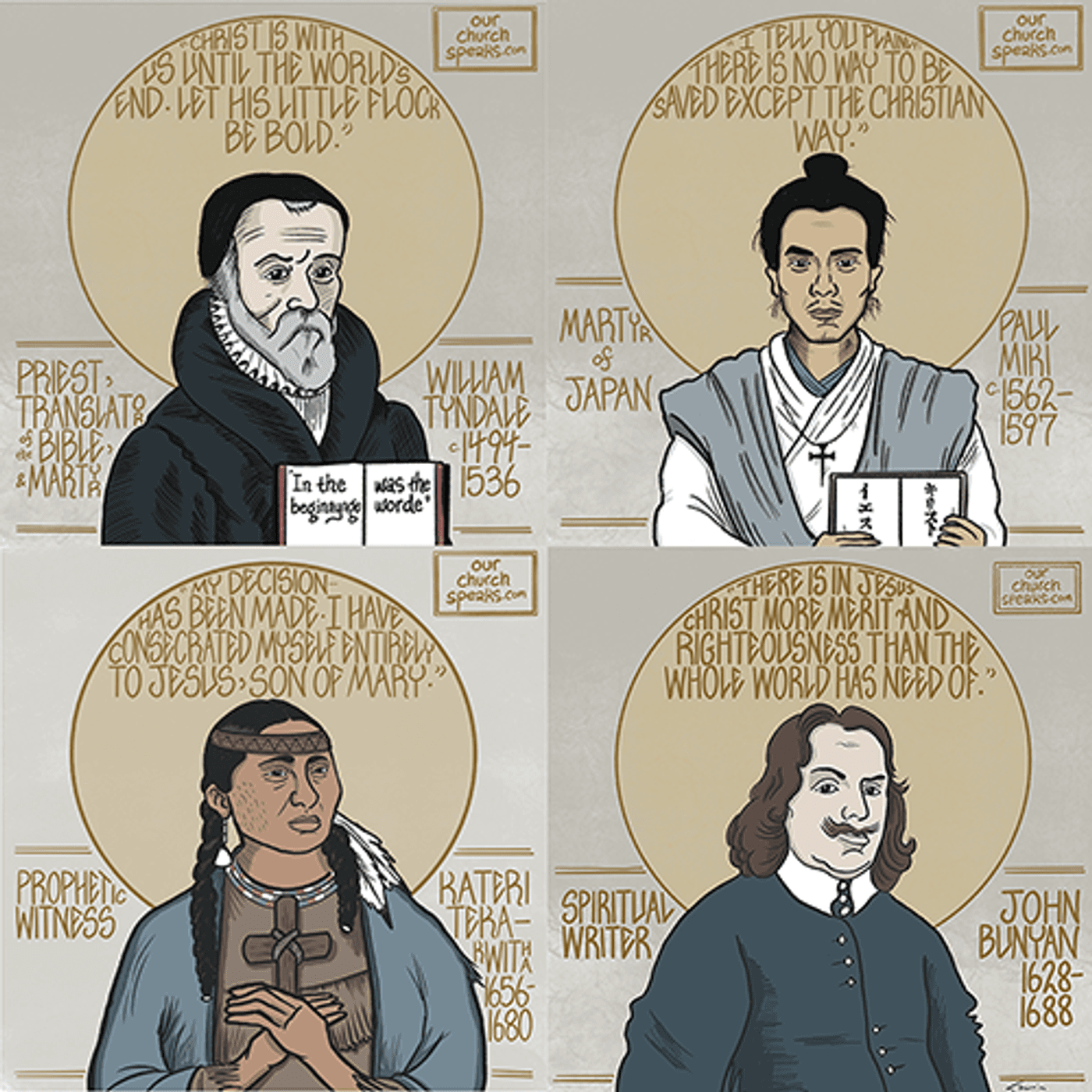 Episode 76 - Reformation (Church History 101 Part 9)