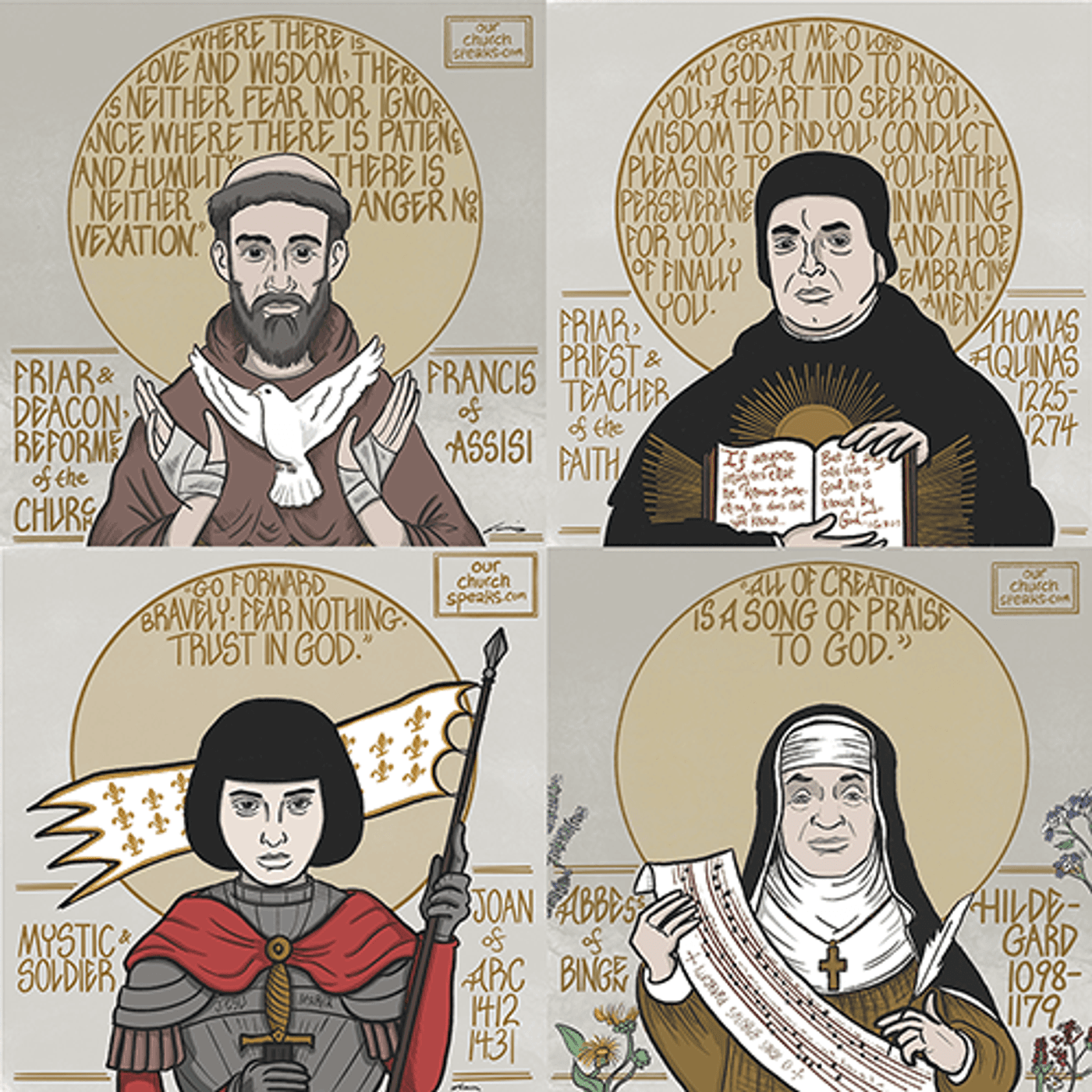 Episode 75 - Medieval Crisis (Church History 101 Part 8)