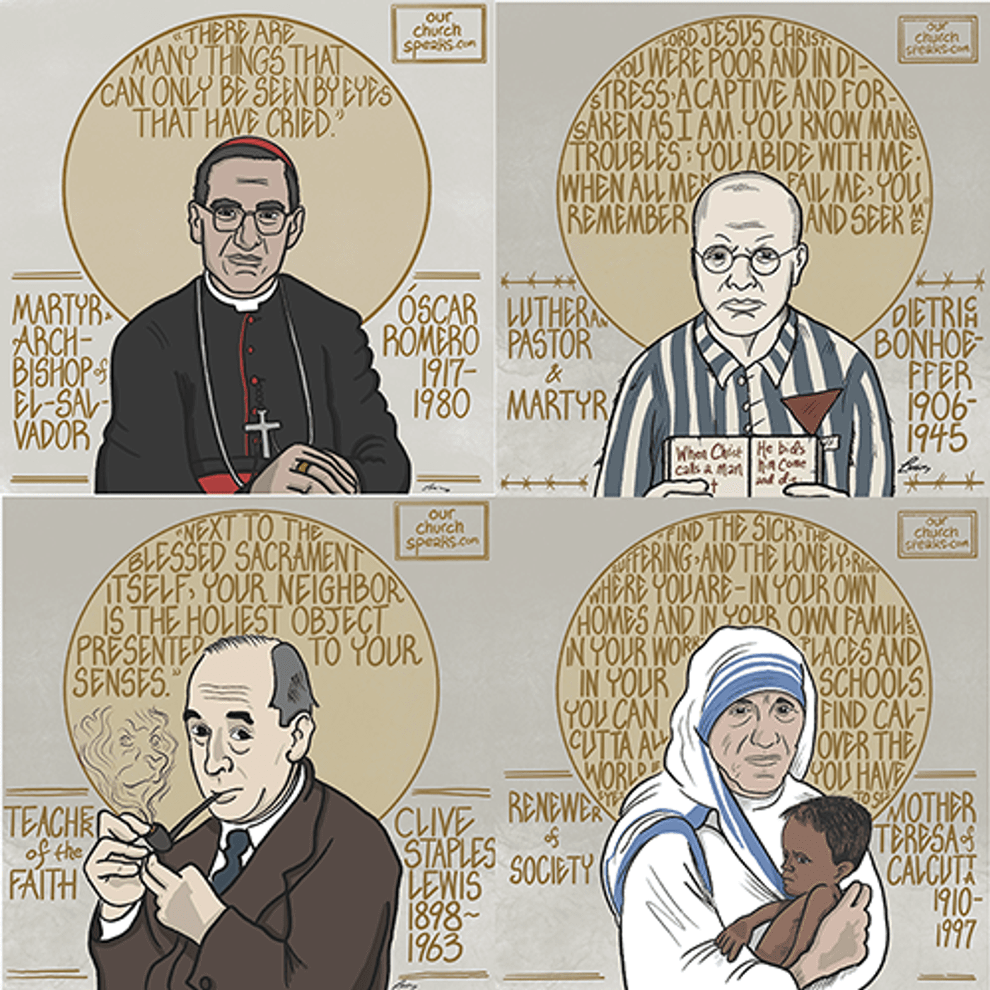 Episode 78 - Modernism (Church History 101 Part 11)